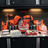 Extreme Bucket Bundle