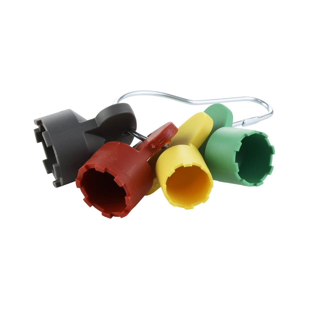 Indoor Faucet/Sink Betterextractor Adapter Kit Ripclean