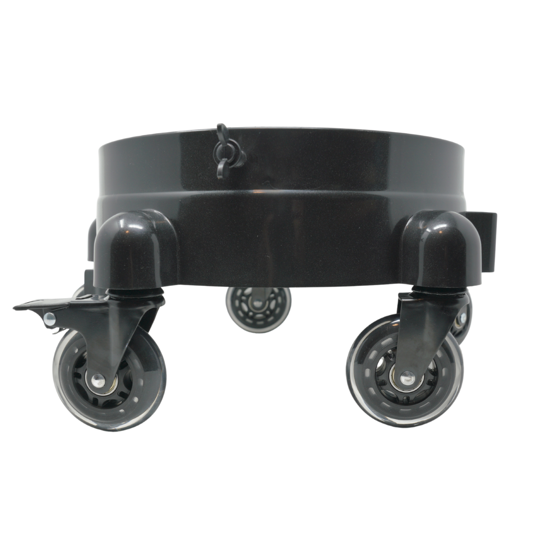 Glide Bucket Dolly