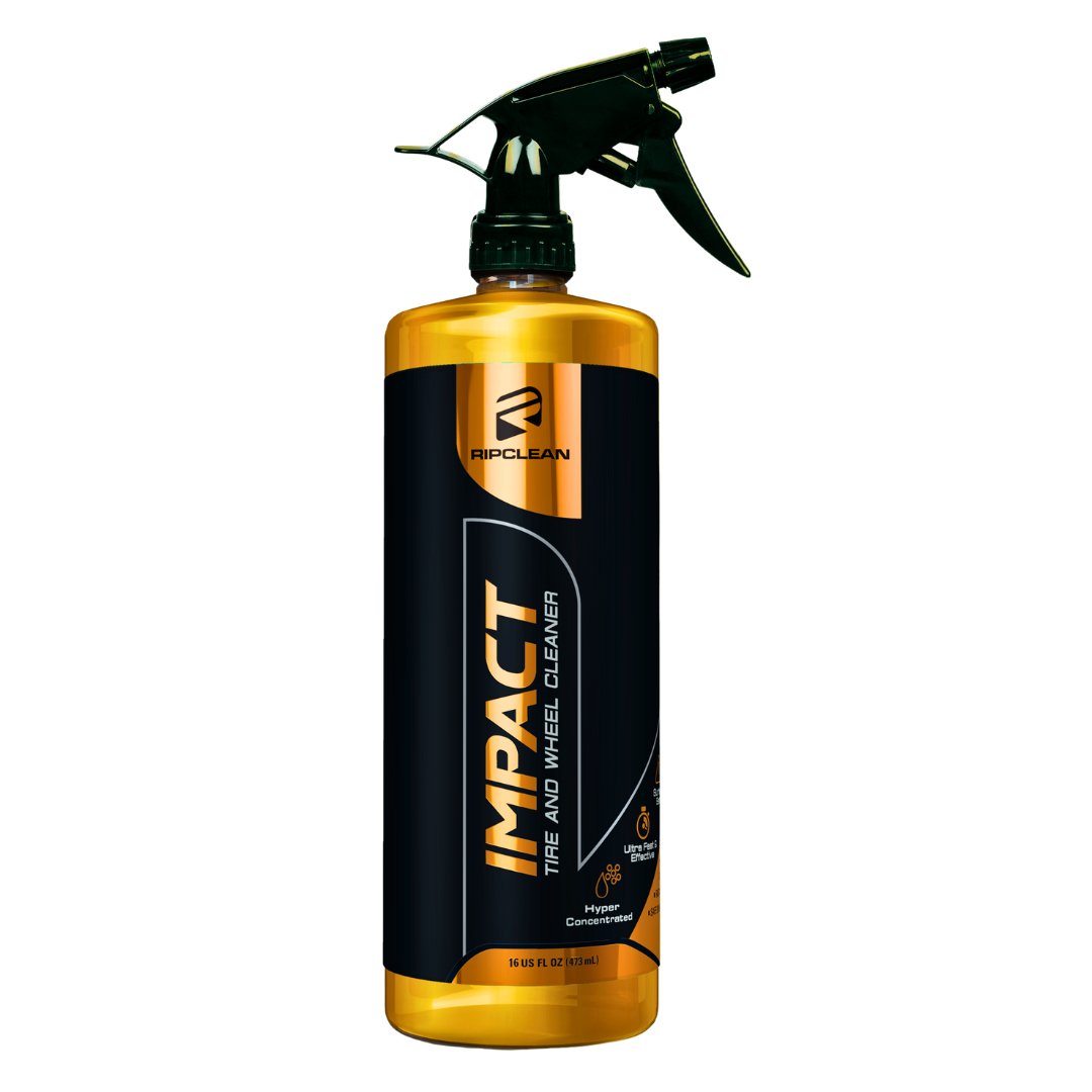 Impact Tire and Wheel Cleaner