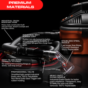 BetterExtractor ULTRA Kit