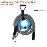 Heavy Duty Carrying and Storage Strap