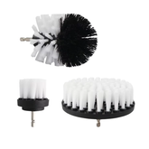 Ripclean Soft Drill Brush Set