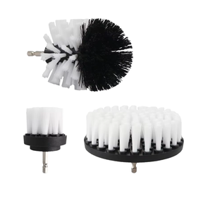 Ripclean Soft Drill Brush Set
