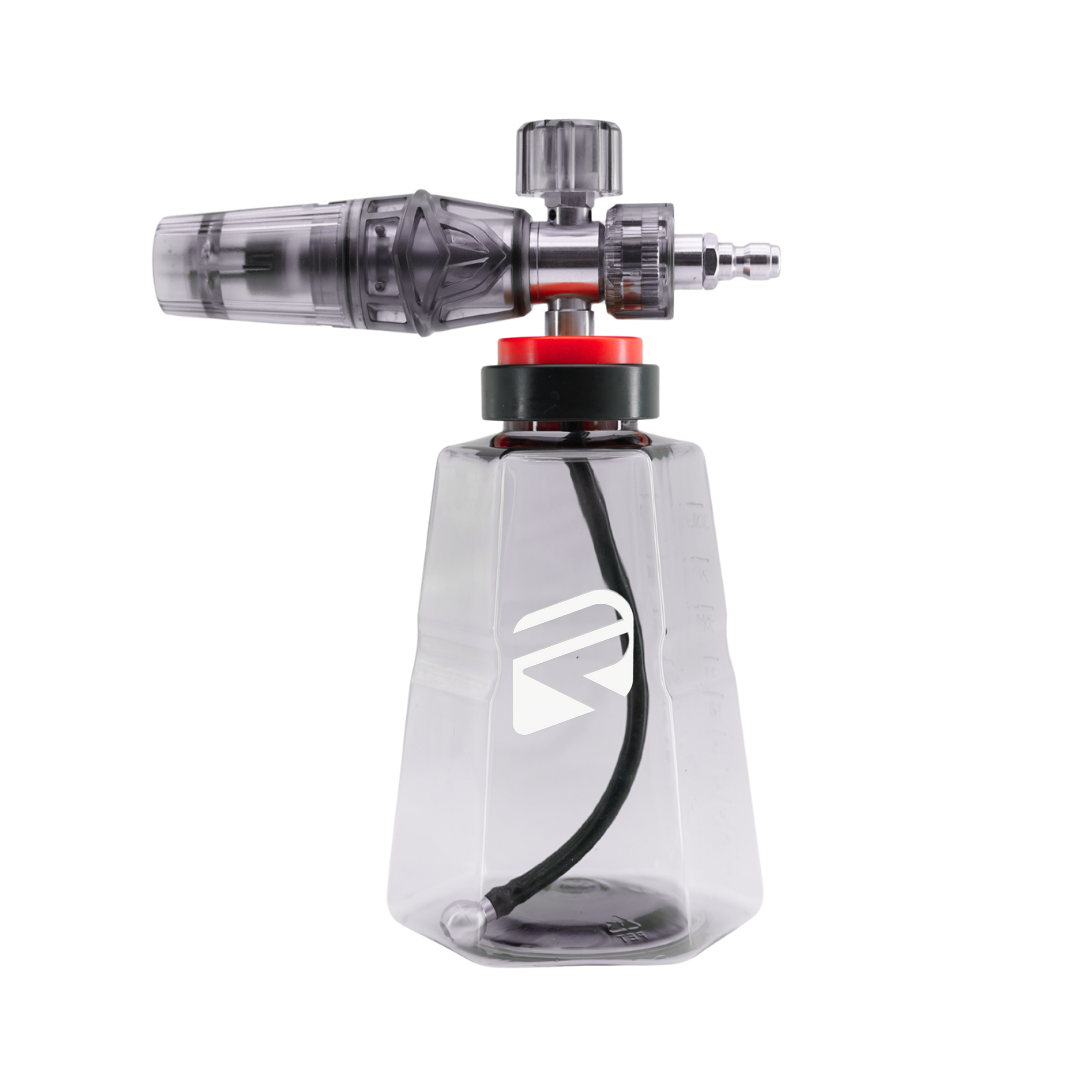 NEW Ripclean™ Snow Foam Cannon 4.0