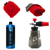 Ripclean Starter Wash Bundle