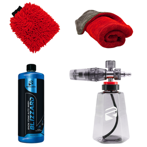 Ripclean Starter Wash Bundle