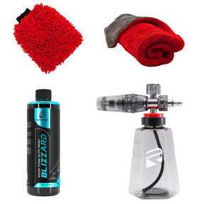 Ripclean Starter Wash Bundle