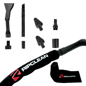 Ripclean™ Shop Vacuum Hose Sleeve Cover