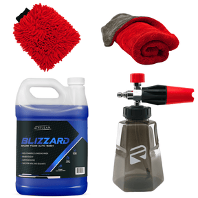 Ripclean Starter Wash Bundle