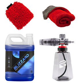 Ripclean Starter Wash Bundle