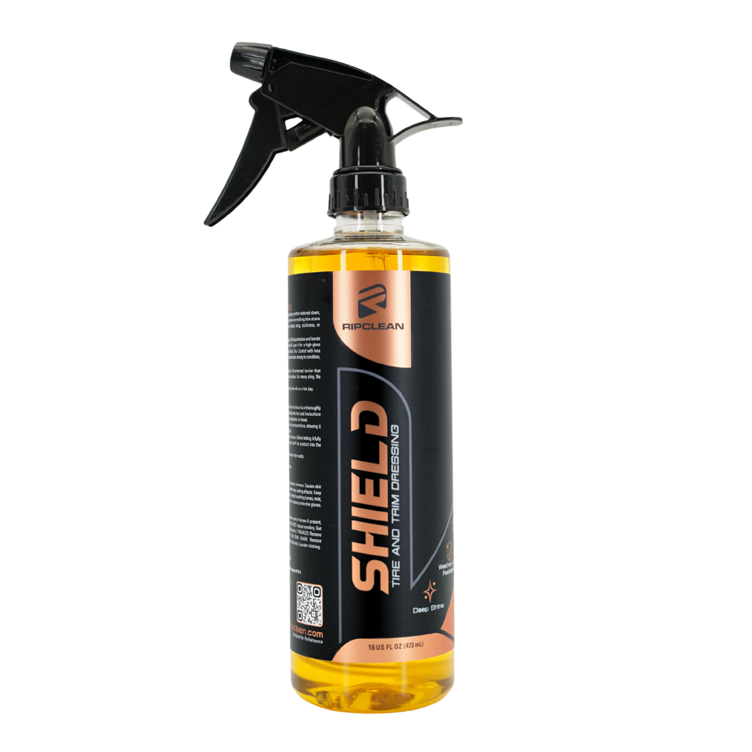 Shield Tire & Trim Dressing