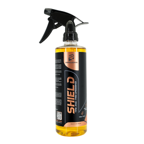 Shield Tire & Trim Dressing