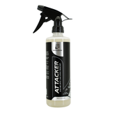 Attacker Enzyme Stain & Odor Remover for Carpet & Upholstery