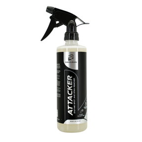 Attacker Enzyme Stain & Odor Remover for Carpet & Upholstery