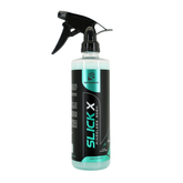 Slick-X Quick Detailer & Rinseless Wash