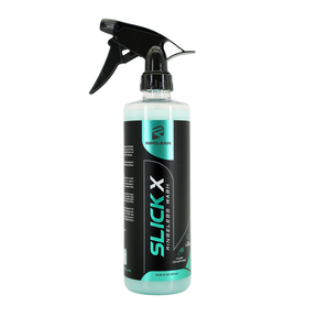 Slick-X Quick Detailer & Rinseless Wash