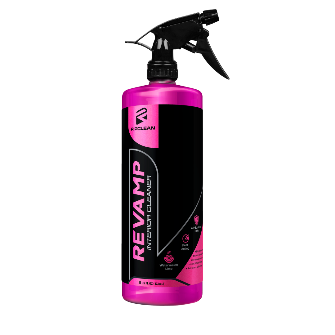Revamp Interior Cleaner and Scent Booster