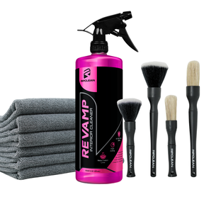 Revamp Interior Cleaner and Scent Booster