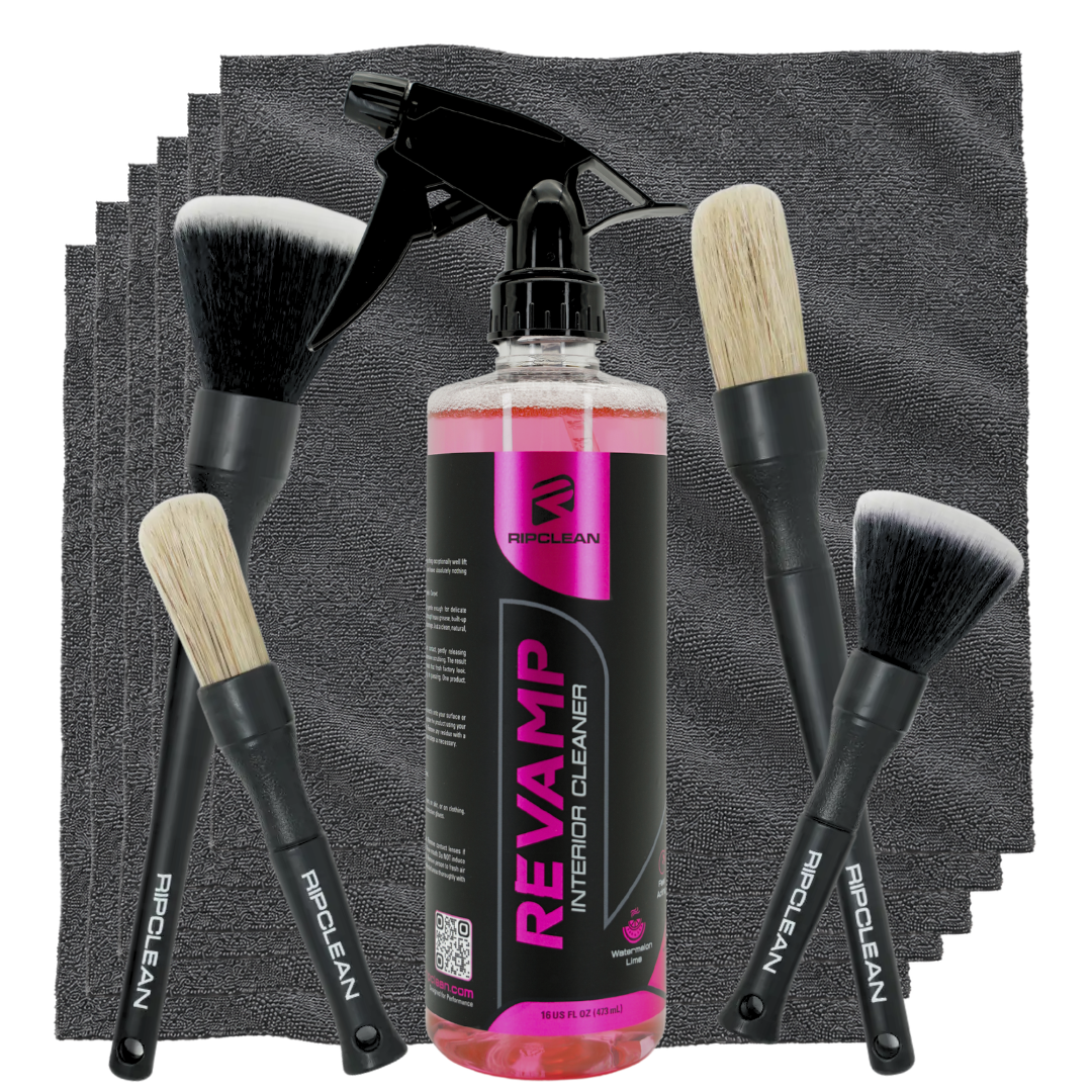 Revamp Interior Cleaner and Scent Booster