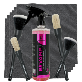 Revamp Interior Cleaner and Scent Booster