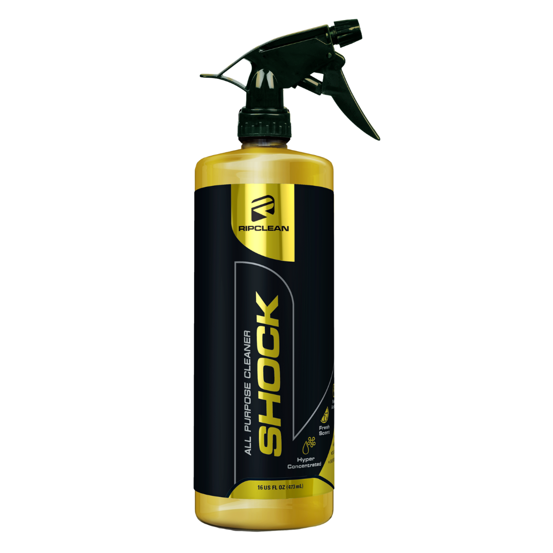 Shock All Purpose Cleaner