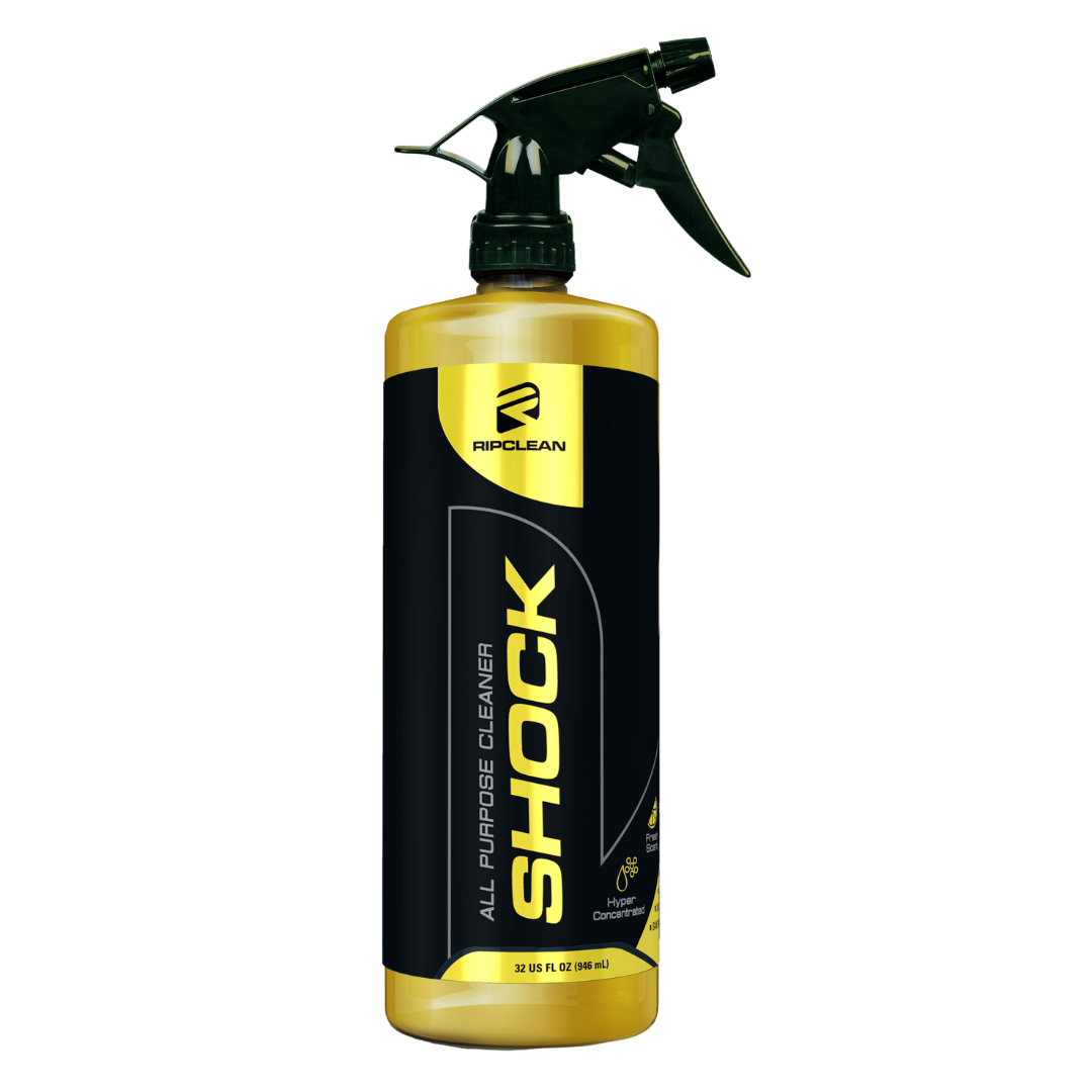 Shock All Purpose Cleaner