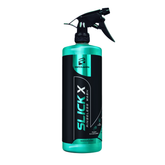 Slick-X Rinseless Wash