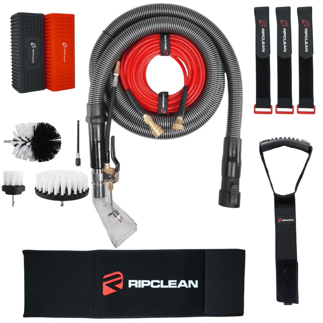 BetterExtractor Complete Starter Kit