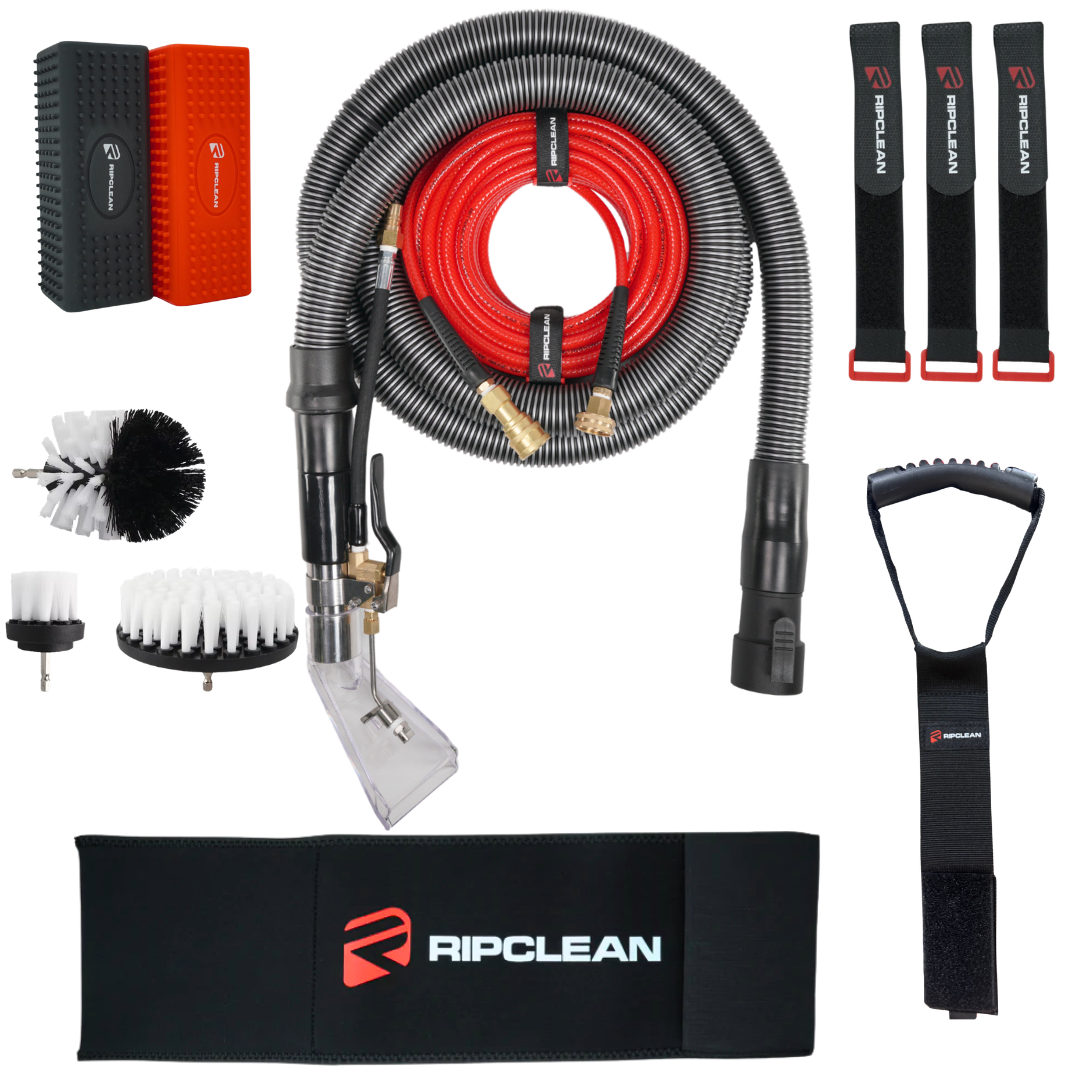 BetterExtractor™ Hose Kit