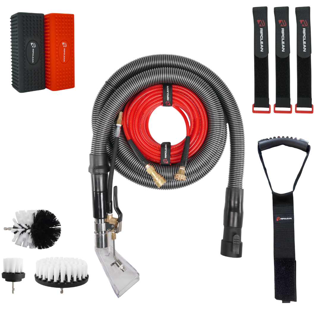 BetterExtractor™ Hose Kit