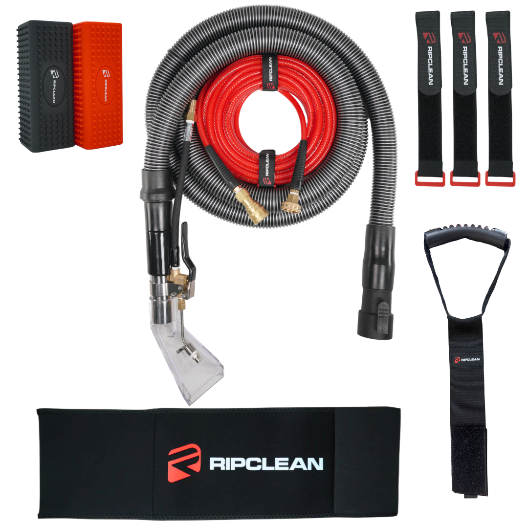 BetterExtractor™ Hose Kit