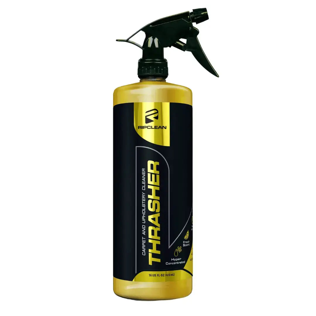 Thrasher Carpet & Upholstery Cleaner | Ripclean