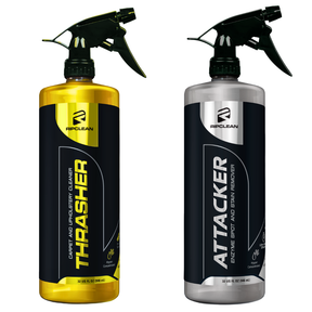 Complete Fabric Cleaning Kit