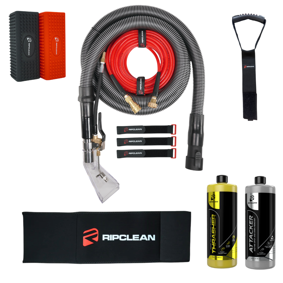 BetterExtractor™ Hose Kit