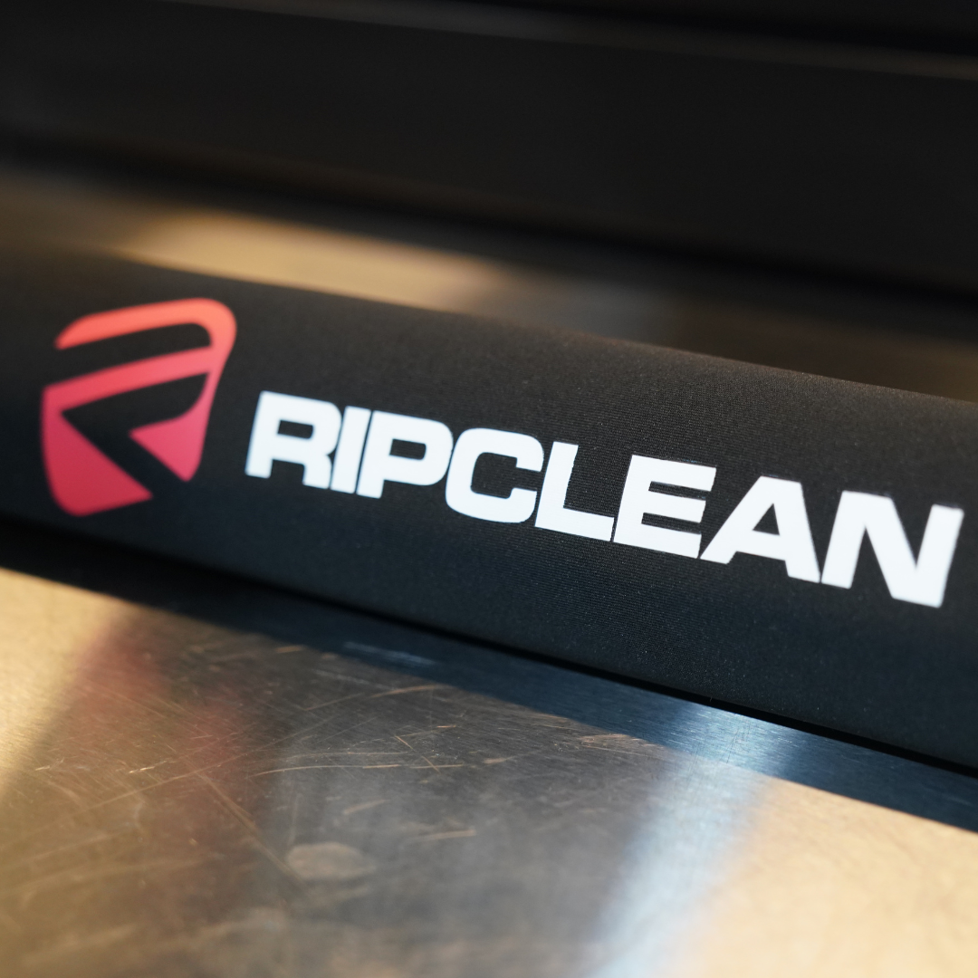 Ripclean™ Shop Vacuum Hose Cover