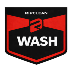 Bucket Stickers-Premium Vinyl Sticker Labels Ripclean