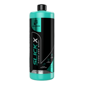 Slick-X Rinseless Wash