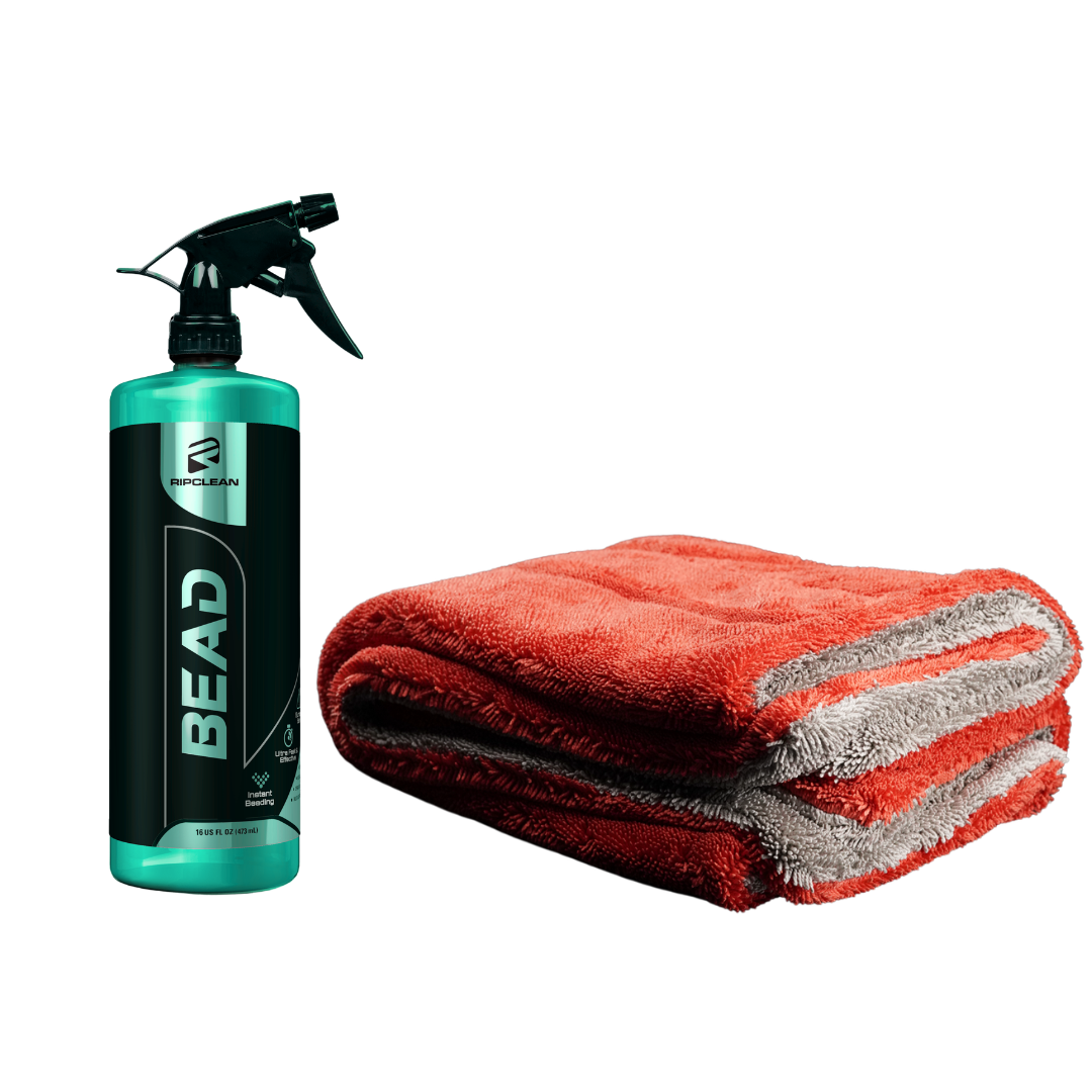 Bead Instant Ceramic Protection