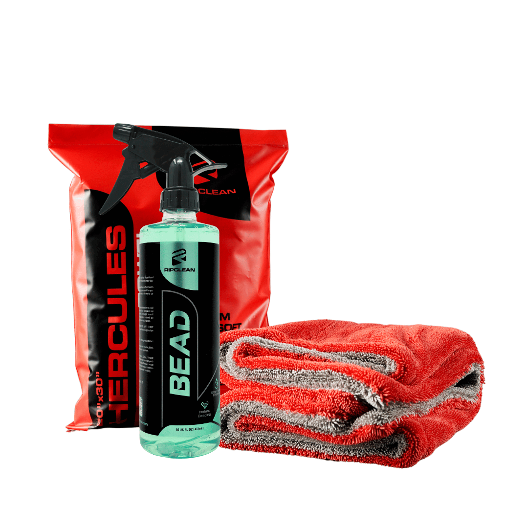 Bead Instant Ceramic Protection | Ripclean