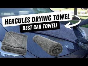 Drying Towel - The Hercules