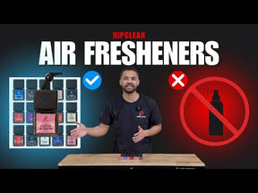 Ripclean Air Fresheners, 1-3 Month long Scents