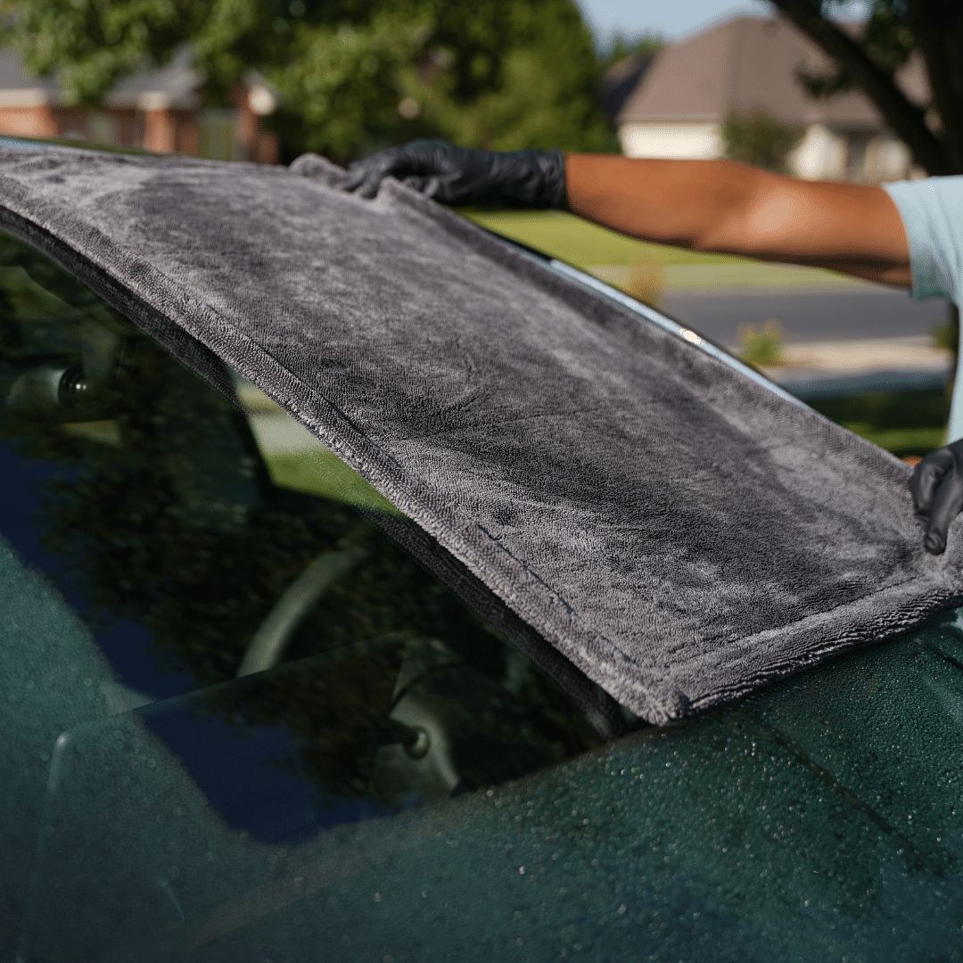 Drying Towel - The Hercules