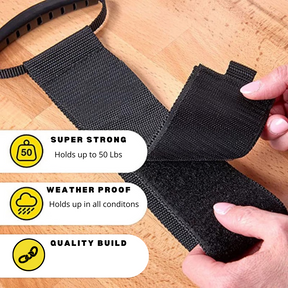Heavy Duty Carrying and Storage Strap