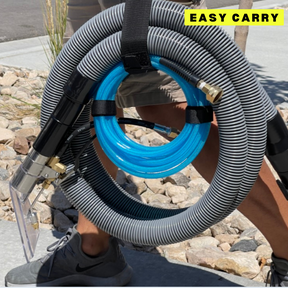 Heavy Duty Carrying and Storage Strap